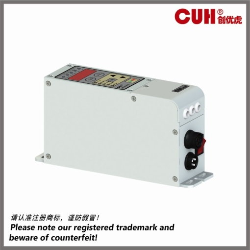 SDVC31-S Variable Frequency Vibratory Feeder Controller