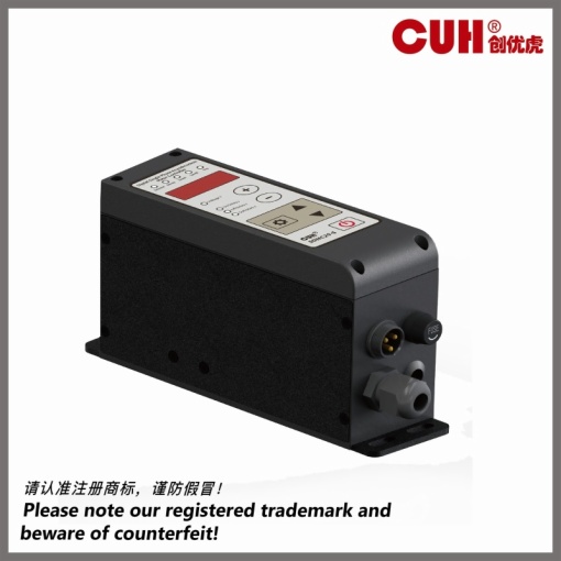 SDMC10-S Digital single-phase AC asynchronous motor controller