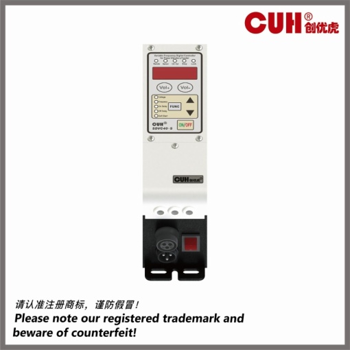 SDVC40 Intelligent Piezo Parts Feeder Digital Controller