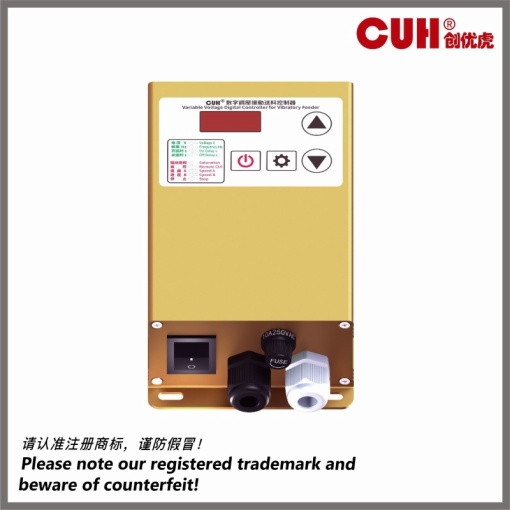 SDVC20-L Variable Voltage Vibratory Feeder Controller