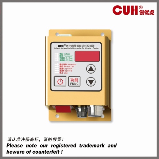 SDVC20-S Variable Voltage Vibratory Feeder Controller