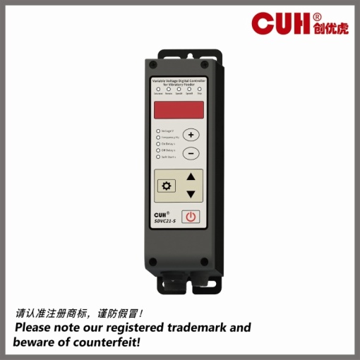 SDVC21 Variable Voltage Vibratory Feeder Controller