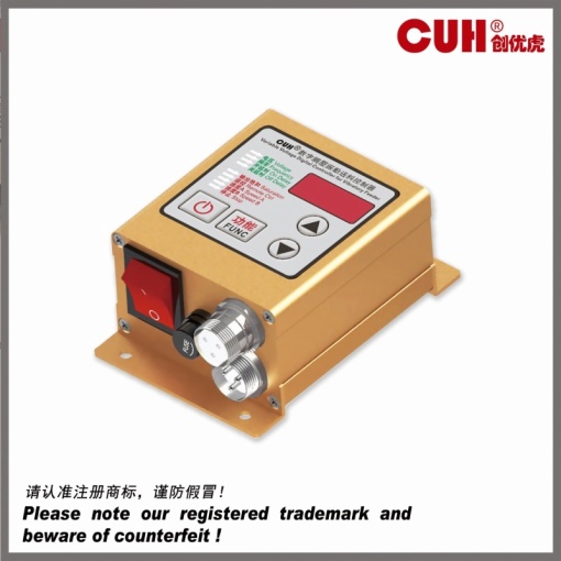 SDVC20-S Variable Voltage Vibratory Feeder Controller