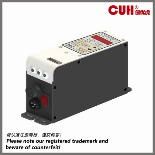 SDVC40 Intelligent Piezo Parts Feeder Digital Controller