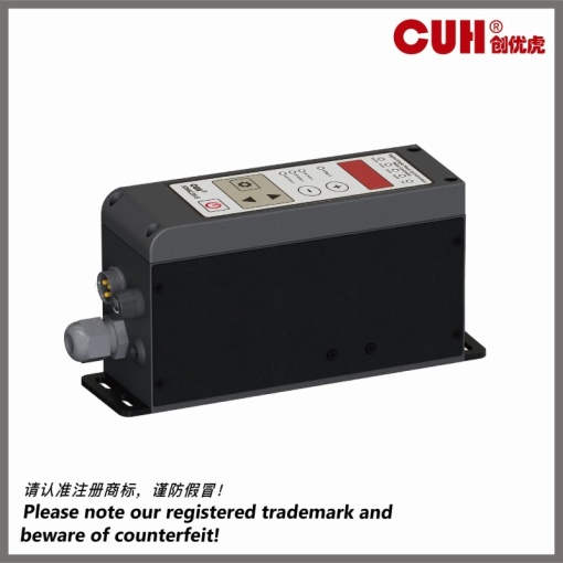 SDMC10-S Digital single-phase AC asynchronous motor controller