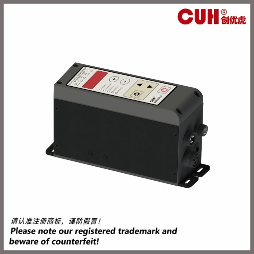 SDVC21 Variable Voltage Vibratory Feeder Controller