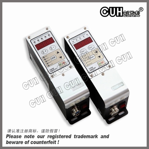 SDVC40 Intelligent Piezo Parts Feeder Digital Controller