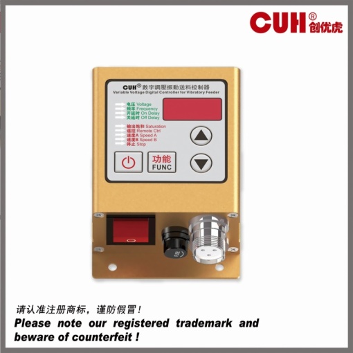 SDVC20-S Variable Voltage Vibratory Feeder Controller