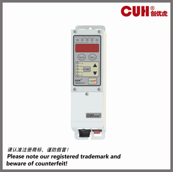 SDVC31-S Variable Frequency Vibratory Feeder Controller