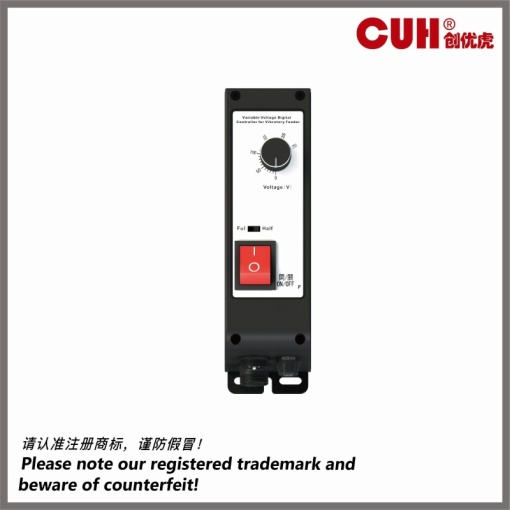 SDVC11-M Voltage Regulated Vibratory Feeder Controller