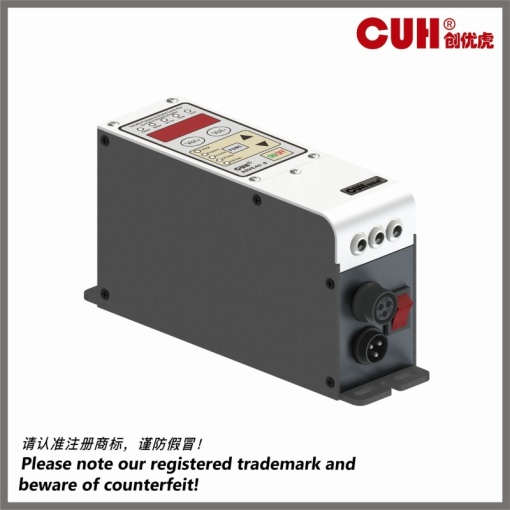 SDVC40 Intelligent Piezo Parts Feeder Digital Controller