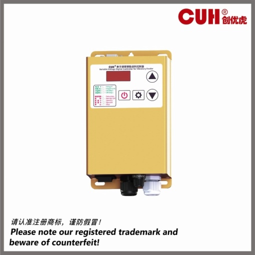 SDVC20-L Variable Voltage Vibratory Feeder Controller