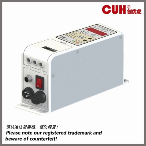 SDVC34M(3A) Variable Frequency Intelligent Controller for Vibratory Feeder