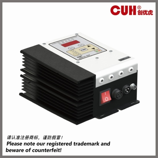 SDVC34-XL Series (6A) Smart Autotune Controller for Vibratory Feeder
