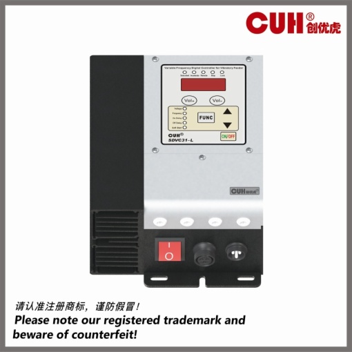 SDVC31-L Variable Frequency Vibratory Feeder Controller