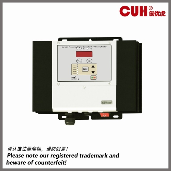 SDVC31U(10A) Variable Frequency Digital Controller for Vibratory Feeder