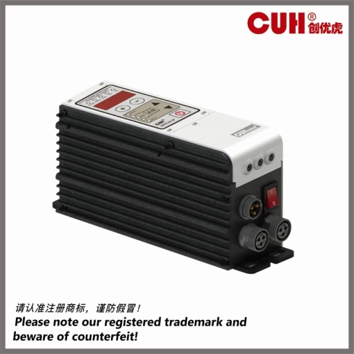 SDVC33-M Dual Channel Digital Variable Frequency Vibratory Feeder Controller