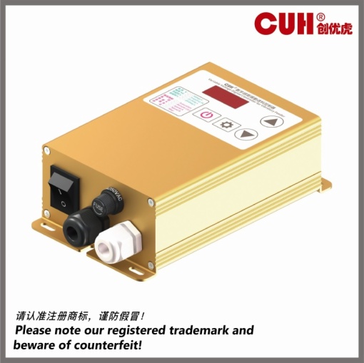 SDVC20-L Variable Voltage Vibratory Feeder Controller