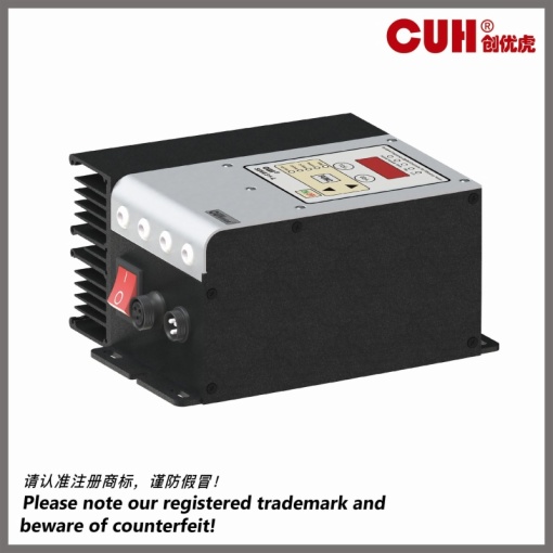 SDVC31-L Variable Frequency Vibratory Feeder Controller