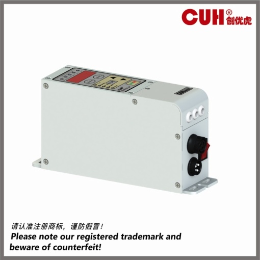 SDVC31-M Variable Frequency Vibratory Feeder Controller