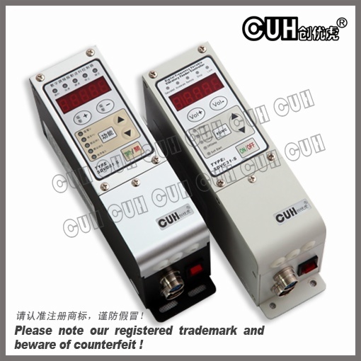 SDVC31-S Variable Frequency Vibratory Feeder Controller