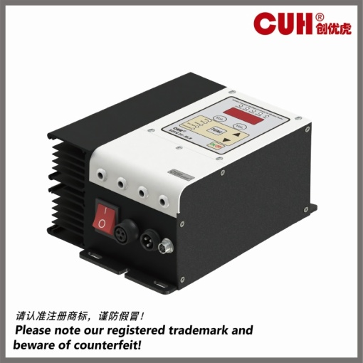 SDVC34-XL Series (6A) Smart Autotune Controller for Vibratory Feeder