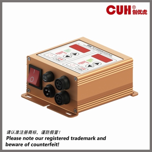 SDVC22S Variable Voltage Digital Controller for Vibratory Feeder