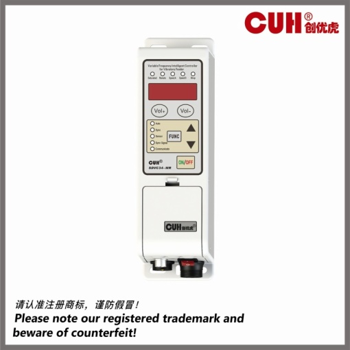 SDVC34M(3A) Variable Frequency Intelligent Controller for Vibratory Feeder