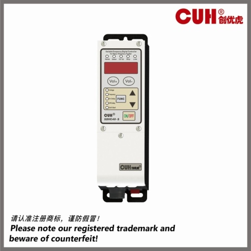 SDVC40 Intelligent Piezo Parts Feeder Digital Controller