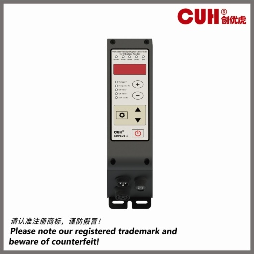 SDVC21 Variable Voltage Vibratory Feeder Controller