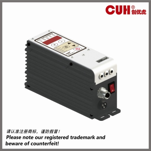 SDMC30-S Digital Three Phase Asynchronous Motor Controller